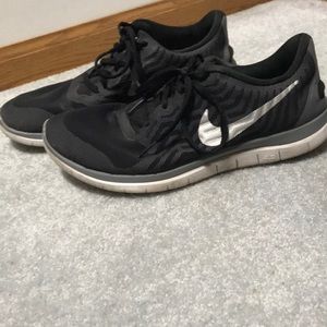 Nike Free 4.0 Running shoes